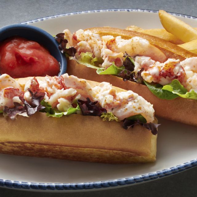 Red Lobster Mississauga 790 Burnhamthorpe Rd W Menu Prices Restaurant Reviews Tripadvisor [ 413 x 550 Pixel ]