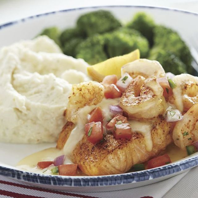 Red Lobster Richmond National Road East Restaurant Richmond In Opentable [ 640 x 640 Pixel ]