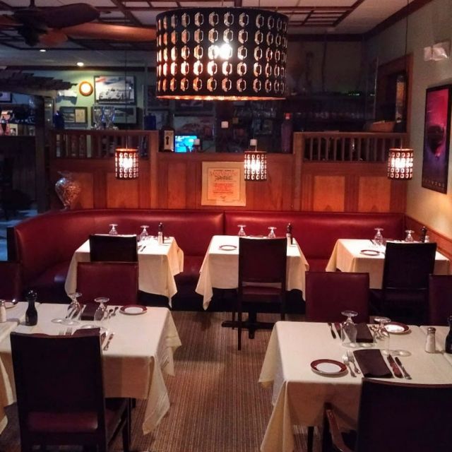 Kurt's Euro Bistro Restaurant - Duluth, GA | OpenTable