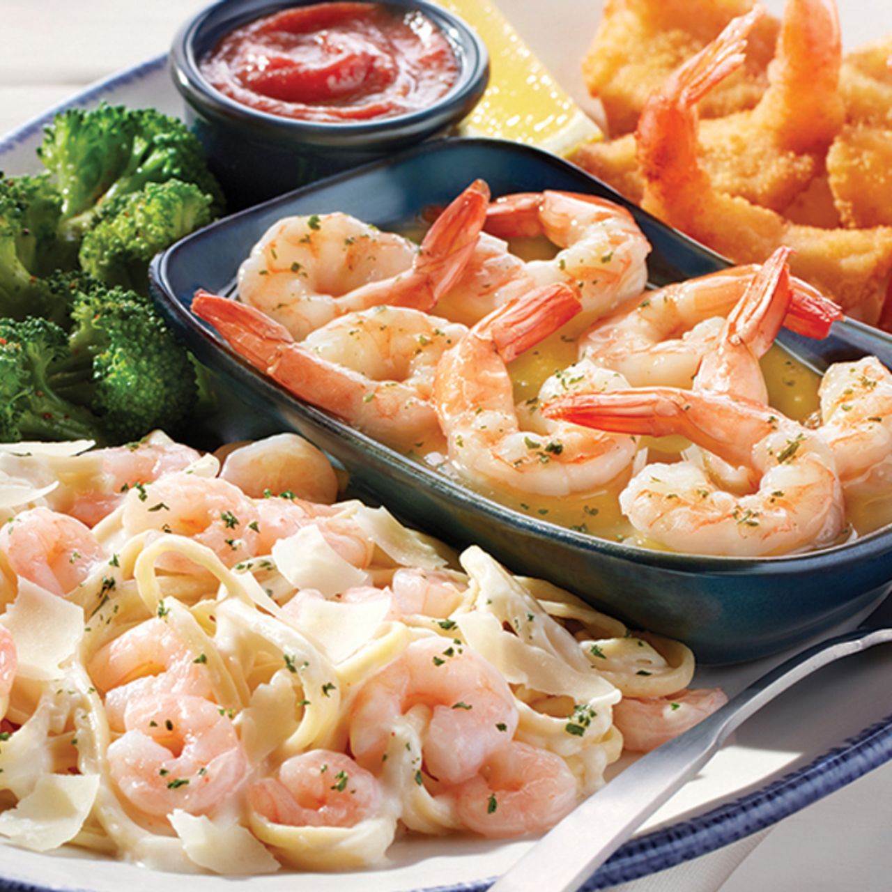 Red Lobster Bronx Bronx Ny Opentable [ 1280 x 1280 Pixel ]