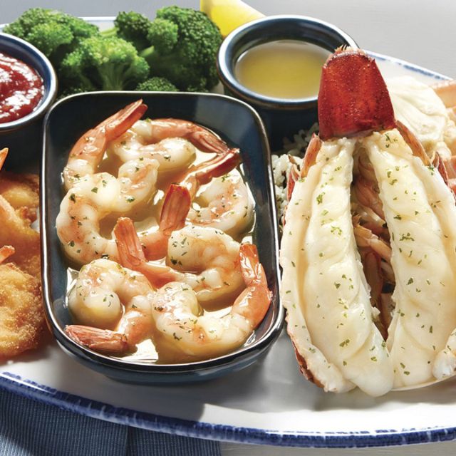 Red Lobster Kentwood Restaurant Grand Rapids Mi Opentable