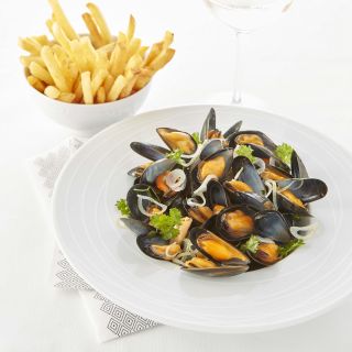 Bonnie Ruth's Neighborhood Bistro