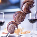 Blaze Brazilian Steakhouse Private Dining
