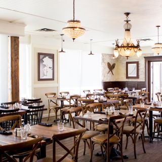 Stonesedge Kitchen