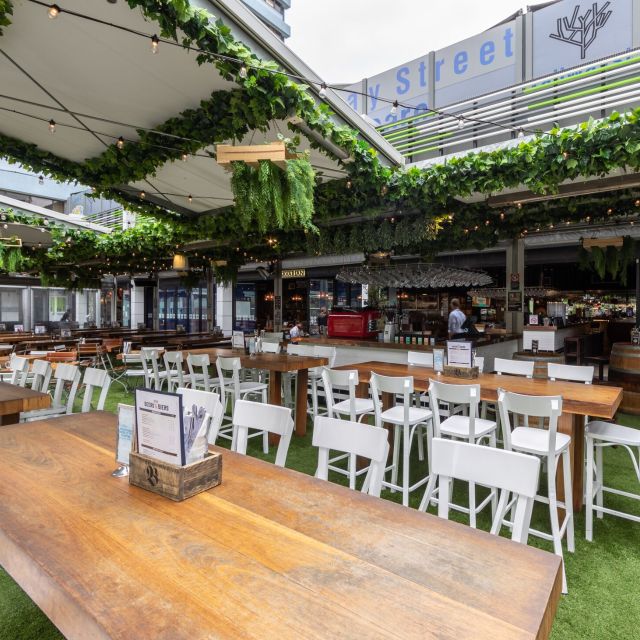 The Bavarian Chatswood Restaurant Updated 2023 Book your table now