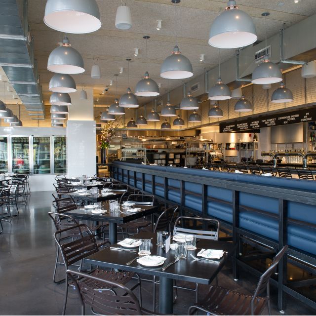 Restaurante Row 34 - Boston - Boston, , MA | OpenTable