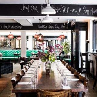 Fratelli Fresh Alexandria