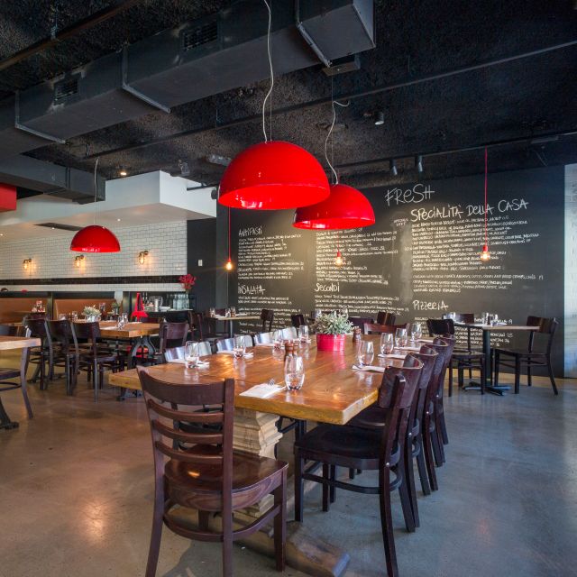 Fratelli Fresh Crows Nest Updated 2025, Italian Restaurant in Crows Nest, AUNSW
