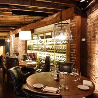 The Cut Bar & Grill - Sydney