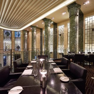 Rockpool Bar & Grill Sydney