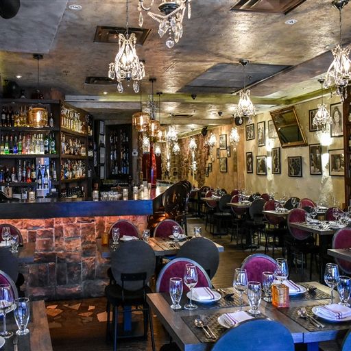 La Vecchia Yonge & Eglinton Restaurant Toronto, , ON OpenTable