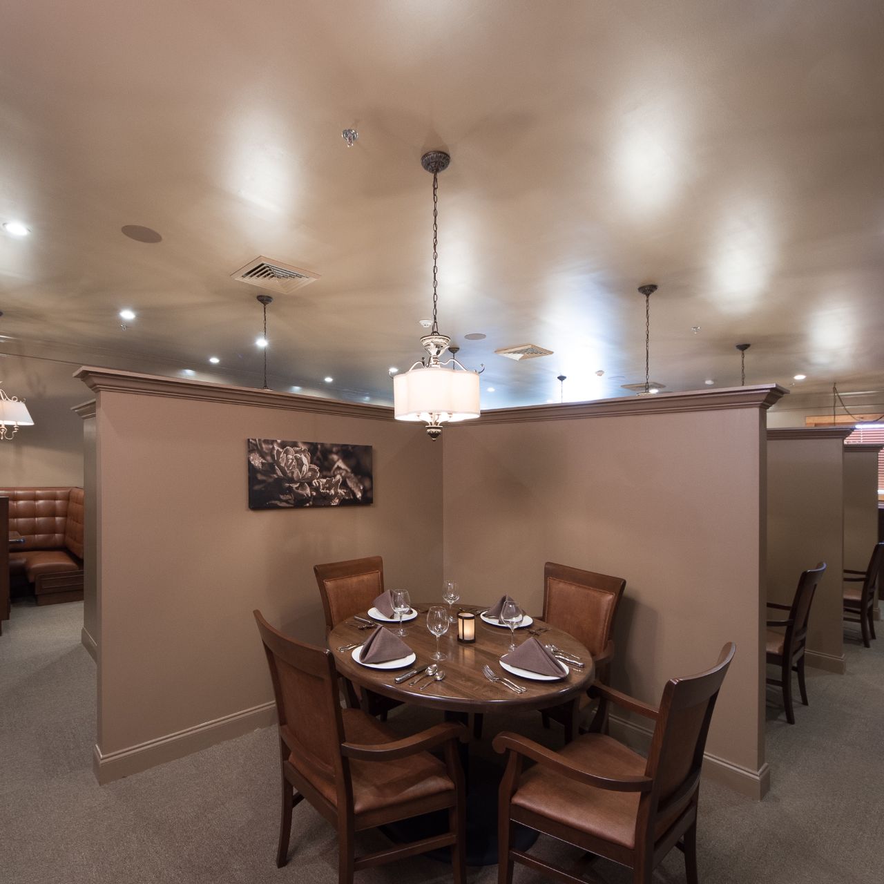 Mcclain Steakhouse Restaurant Brandon Ms Opentable