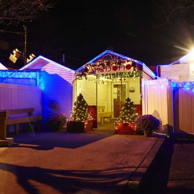 Akebono Fusion Sushi Updated 2024, Sushi Restaurant in Huntington, NY