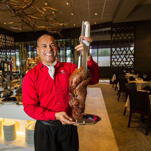 Restaurant Terra Gaucha Brazilian Steakhouse Jacksonville, , FL