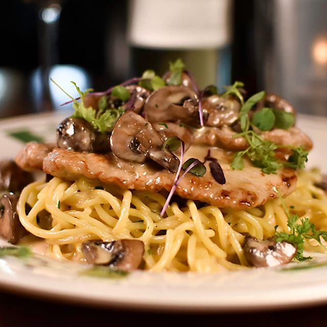 Enzo's Bistro and Bar Rancho Mirage Restaurant Rancho Mirage, CA OpenTable