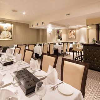 Foto del ristorante Maharaja Restaurant Birmingham