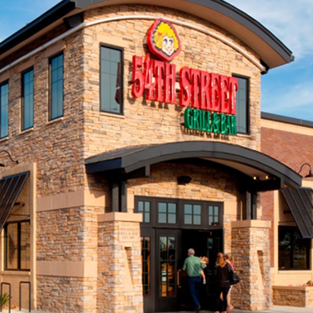 54th Street Grill & Bar Liberty Restaurant Kansas City, MO OpenTable