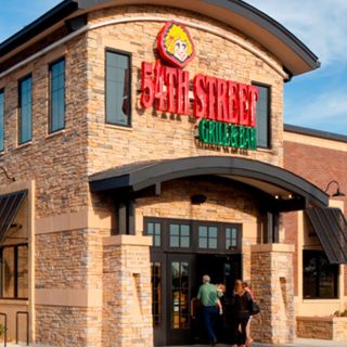 54th Street Grill & Bar - Olathe