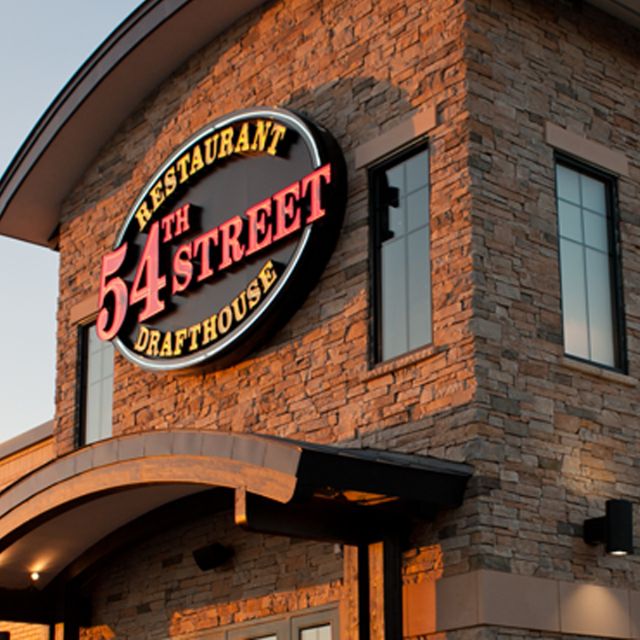 54th Street Restaurant & Drafthouse Frisco Frisco, TX OpenTable