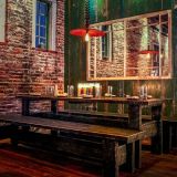 Cover image for Loco Taqueria & Oyster Bar - South Boston
