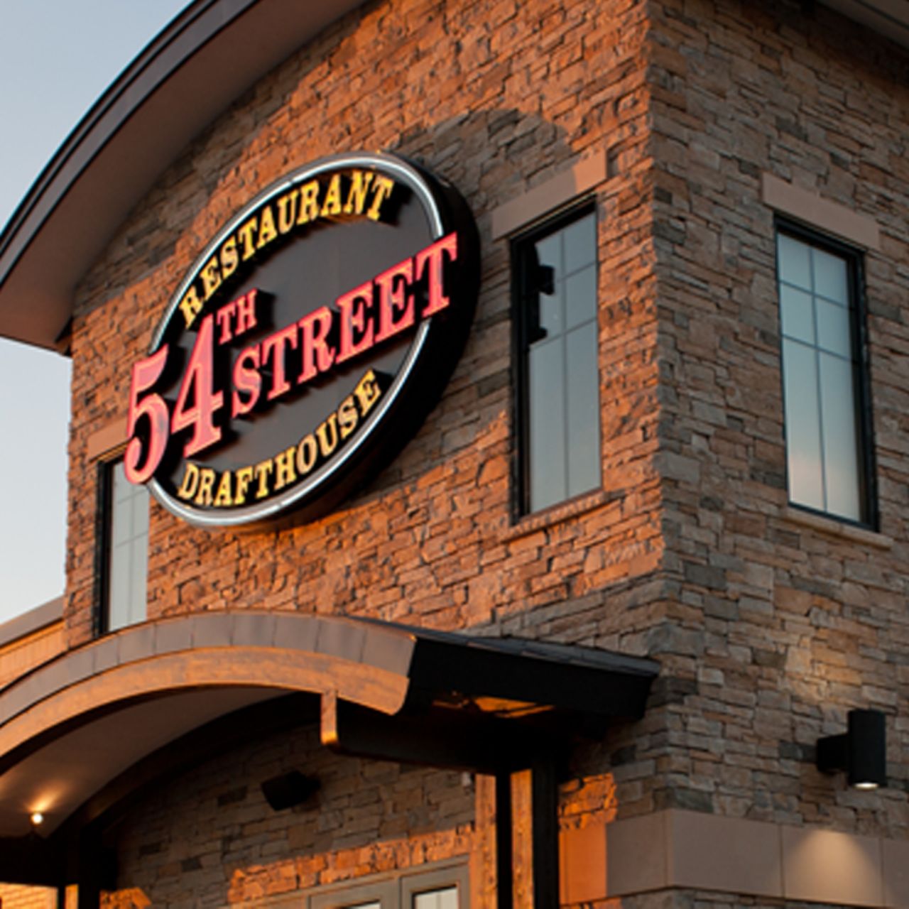 54th street outlet grill near me