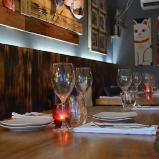Cocotte Dining