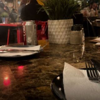 Shawarma Bar