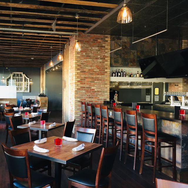 Vino Bistro Restaurant - Leesburg, , VA | OpenTable