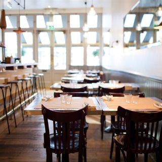 Bistro Union