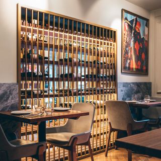 Patara - Hampstead High Street