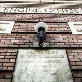 Cover image for Engine Co. No. 28