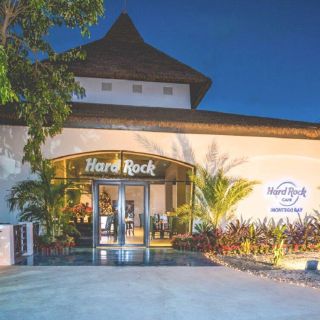 Hard Rock Cafe - Montego Bay