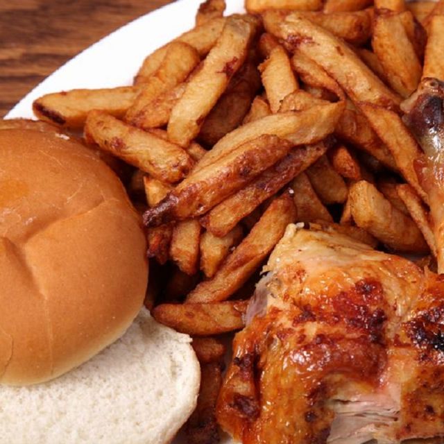 Côte St Luc BBQ NDG Updated 2024, Barbecue Restaurant in Montréal, QC