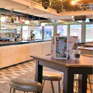 Slug & Lettuce - Romford