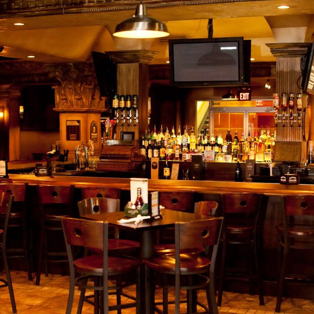 Dublins Pass Downtown Restaurant - Springfield, MO | OpenTable