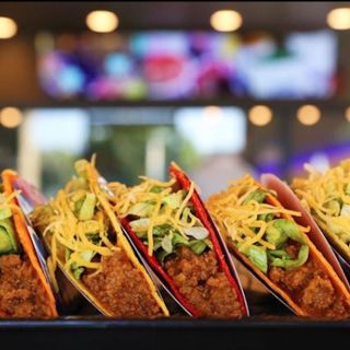 Taco Bell - Clackamas