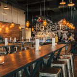 Bargarten Bavarian Social Haus - Keizer Private Dining