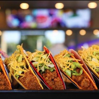 Taco Bell - Happy Valley - 82nd Ave