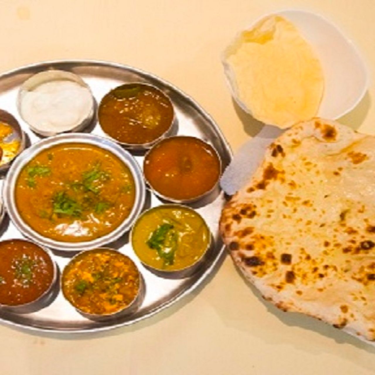 Permanently Closed Baahubali Kitchen Grill Restaurant Edison