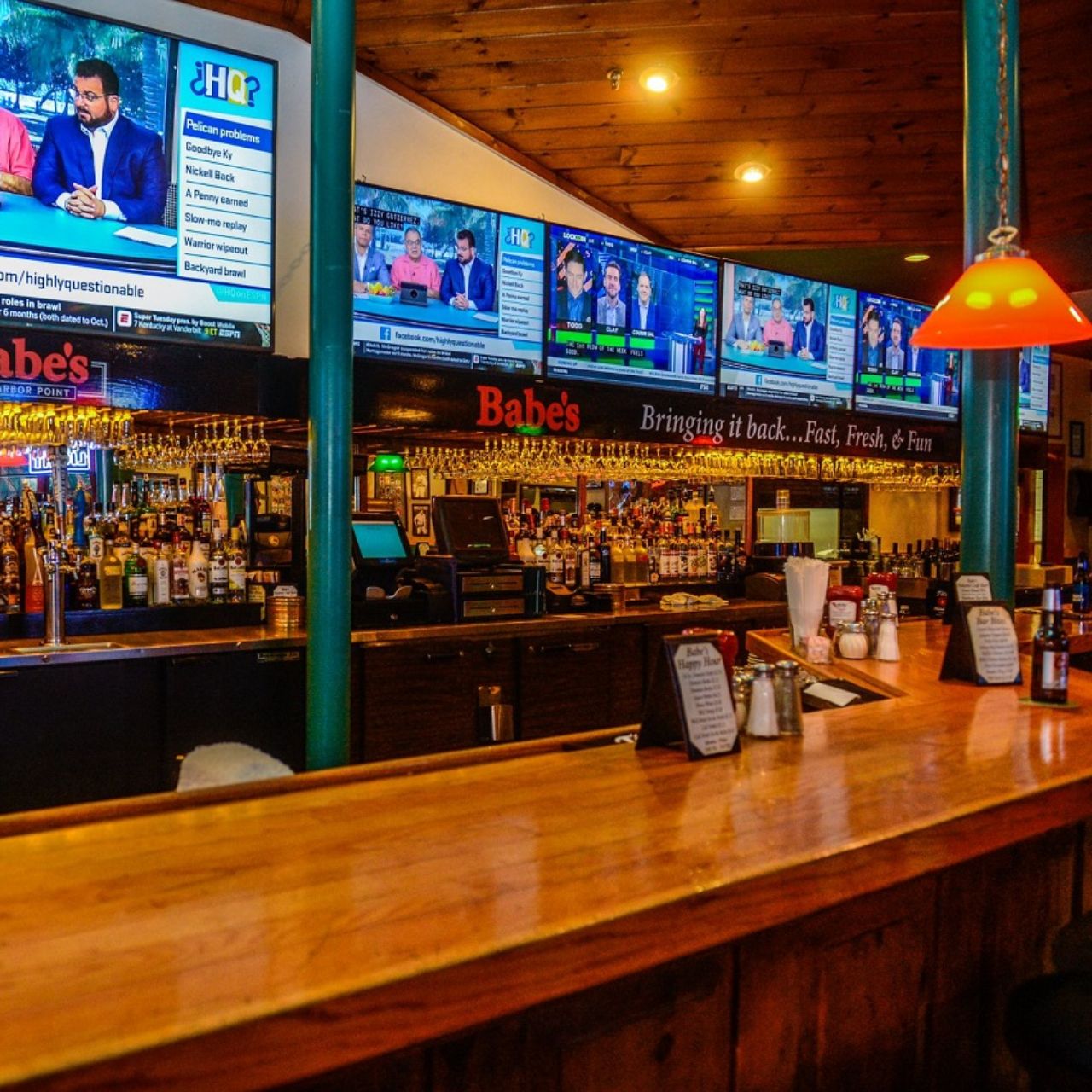 harbor point white wrap dress