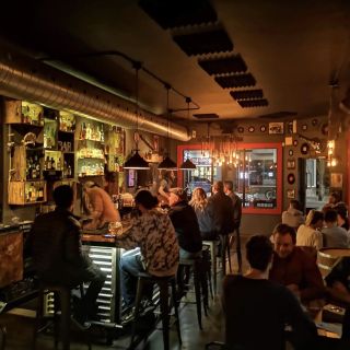 Blackjack BBQ