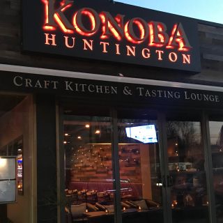 Konoba Huntington