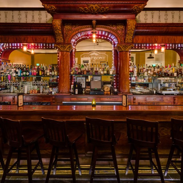 740 Front Restaurant Louisville, CO OpenTable