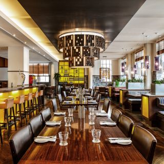 Diciannove Restaurant