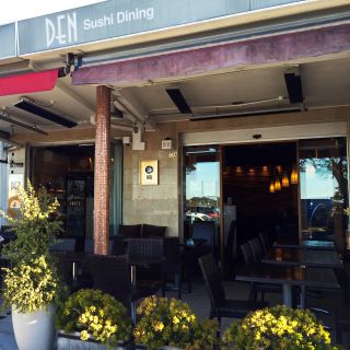 DEN Sushi Rose Bay