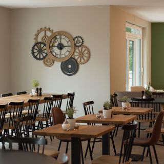 Café BRANDWERK