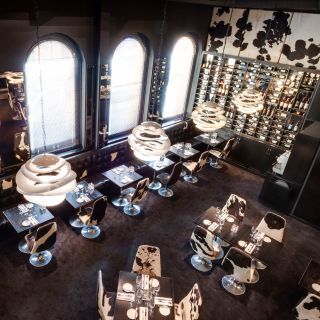 Gaucho Chancery