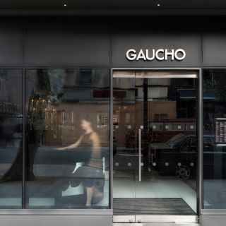 A photo of Gaucho Charlotte Street restaurant