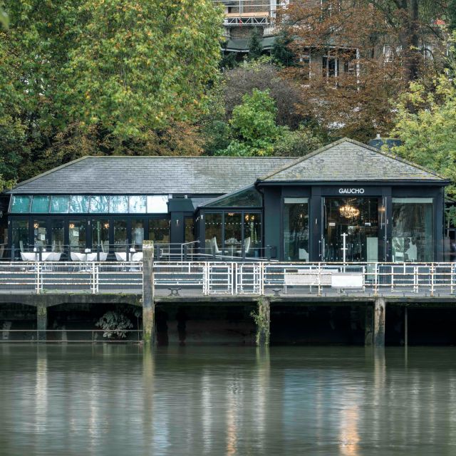Gaucho Richmond Restaurant Richmond, , Greater London OpenTable
