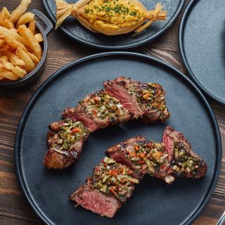 Gaucho Smithfield
